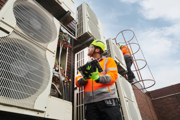 Best Residential HVAC in Jena, LA