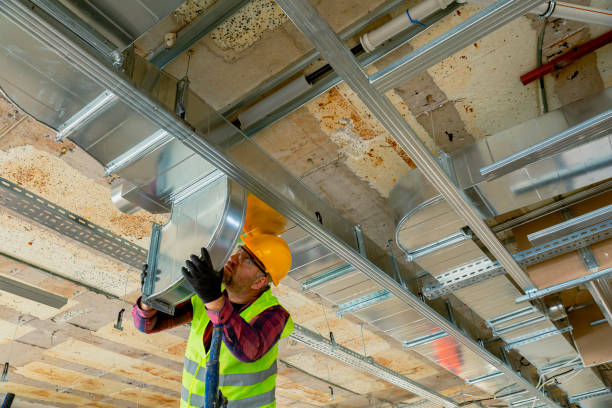 Best HVAC Software and Technology in Jena, LA