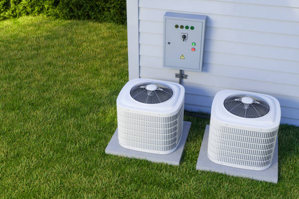 Best Ductless Mini-Split Systems in Jena, LA