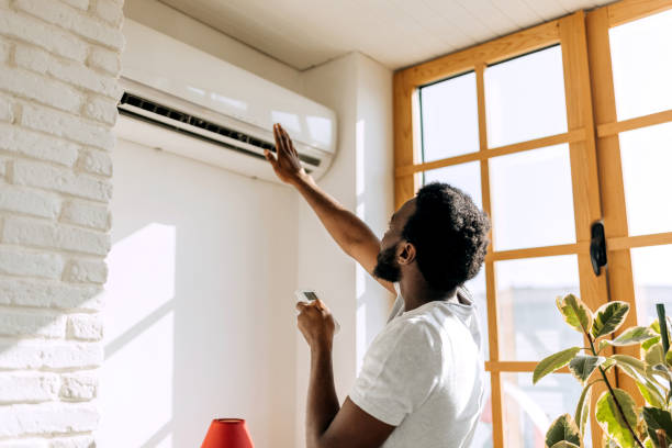 Best Commercial HVAC in Jena, LA