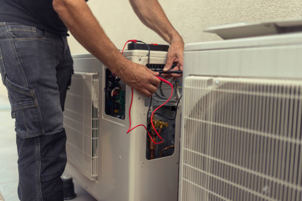 Professional HVAC in Jena, LA