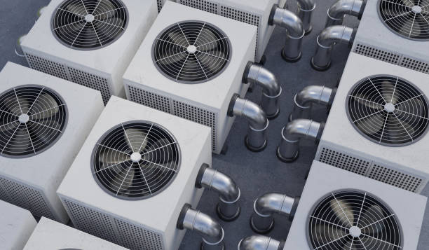 Best Residential HVAC in Jena, LA