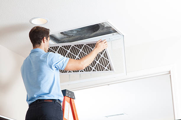 Best HVAC Consulting and Engineering in Jena, LA