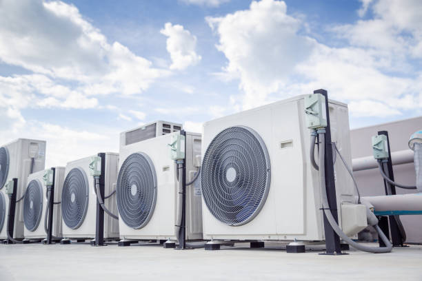 Best Seasonal HVAC Services in Jena, LA