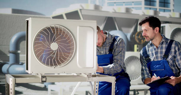 Best HVAC for Healthcare Facilities in Jena, LA