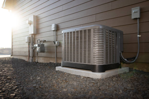 Best HVAC Supply and Distribution in Jena, LA